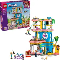LEGO Friends 42689 Heartlake City Venskabsklub-hus
