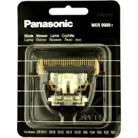 Panasonic Poweka ER1611 Shaving Head for Hair Trimmer WER 9902 X-Taper Blade 5025232885077