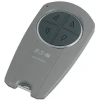 Eaton CHSZ-02/02 - RF trådløs - grå - til speciel - Easypix - trykknap (109383)