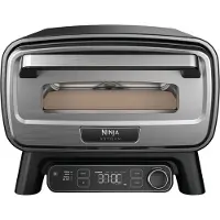 Ninja Artisan Electric pizzaovn & Air Fryer Black