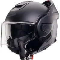 Caberg Trip Klaphjelm Mat/Sort 2XL