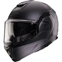 Caberg Trip Klaphjelm Mat/Sort XL