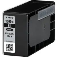 Canon PGI-1500XL / 9182B001 High Black