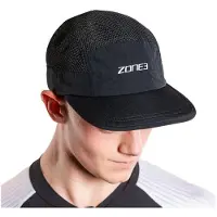 Zone3 5-panel Kasket