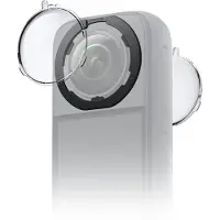 Insta360 X3 Standard Removable Lens Guards