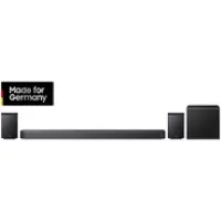 Samsung Soundbar HW-Q935GF/ZG - Subwoofer - 9.1 (HW-Q935GF/ZG)
