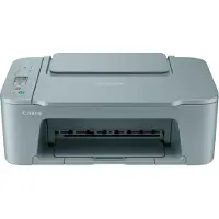 Canon PIXMA TS3752i - Multifunktionsprinter - farve - blækprinter - Legal (216 x 356 mm)/A4 (210 x 297 mm) (original) - A4/Legal (medie) - op til 7.7 ipm (udskriver) - 60 ark - Wi-Fi(n), USB 2.0 - blå