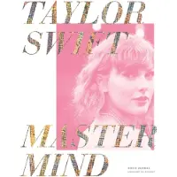 CSBOOKS Taylor Swift: Mastermind | Sofie Aukdal