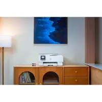 HP ENVY Photo 7930 All-in-One - Color inkjet | A4/Legal | USB 2.0 | Wi?Fi(ac) Multifunktion - Farve - Blæk