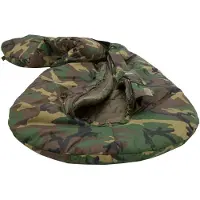 Carinthia SMU Defence 4-200, sovepose, camo