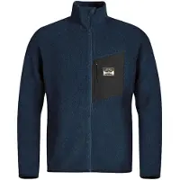 Lundhags Flok Wool Ms Pile, mellemlag, herre, blå
