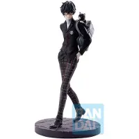 Banpresto Ichibansho Protagonist Persona 5 Figur 20 Cm