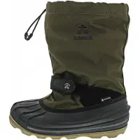 Kamik Waterbug8g Gore-tex Sne Støvler