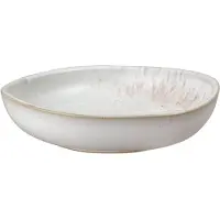 Denby Kiln Coral skål Koral-beige, Ø13 cm