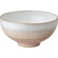 Denby Kiln Coral risskål Koral-beige, Ø13 cm