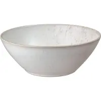 Denby Kiln Coral morgenmadsskål Koral-beige, Ø16,5 cm