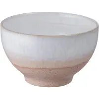 Denby Kiln Coral lille skål Koral-beige, Ø13 cm
