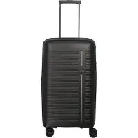 Travelite Roomer 4w Trunk M 66/74l Kuffert Med Hjul