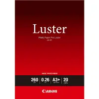 Canon Paper LU-101 / 6211B008 Pro Luster