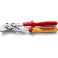 Knipex - Tangnøgle - isoleret - maks. åbning: 52 mm