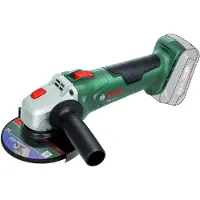 Bosch 4053423502985, 10000 rpm, 12,5 cm, Batteri, 2 kg - SOLO