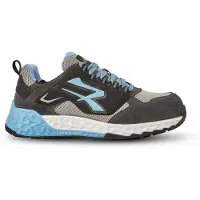 U Power Arya Esd S1ps Hi Hro Fo Sr Sikkerhedssko