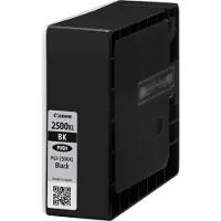 Canon PGI-2500 XLBK Blækpatron sort