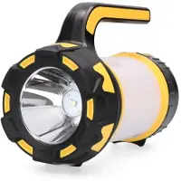 EDM Titan Guard X1 4w Lommelygte