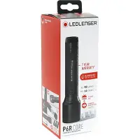 Led Lenser Lygte K6R