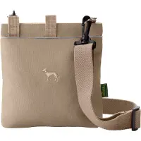 Hunter skuldertaske til snacks Alva - ca. L 20 x B 20 cm