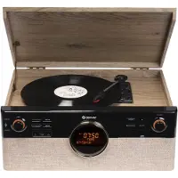 Denver MRD-180 turntable - Pladespiller