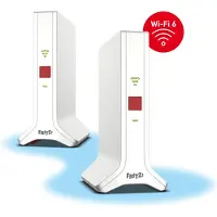 FRITZ! Mesh Set 4200 Wifi-repeater