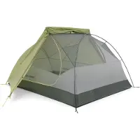 Sea to Summit - Telte vandring/trekking - Telos Evo TR3 til Unisex - Grøn