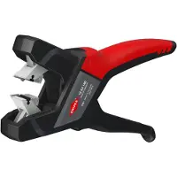 Knipex automatisk fladkabel-afisoleringstang