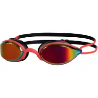 Zoggs Fusion Air Titanium Svømmebriller