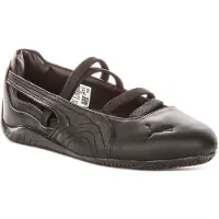 Puma Speedcat Ballet Sneakers Women, Shoes, Black, 38.5