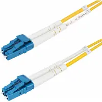 StarTech.com Smdos2lclc10m Fiberoptisk Kabel 10 M