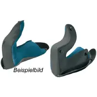 X-Lite N-com X-702 Gt/gt Ultra Steadyfit Kindpuder