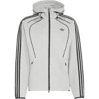 Adidas Spacer Teamgeist 26 Cutline Sweatshirt Med Lynlås