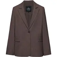 Pull&Bear Blazer brun