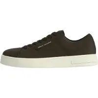 Armani Exchange Sneaker low mørkebrun