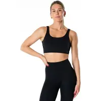Relode Clean Sports-BH Medium Support Sort