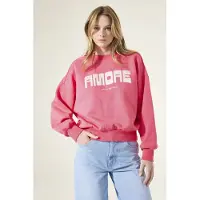 Garcia N260261 Sweatshirt