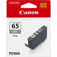 Canon CLI-65 GY Blækpatron Grå