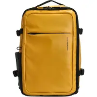 Mandarina Duck Eco Coated Ost08 Rygsæk