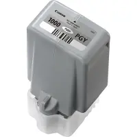 Canon PFI-1000 / 0553C001 Photo Grey