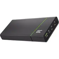 Green Cell Poerplay Ultra 26.800mah Powerbank