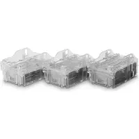 HP - Hæftemaskine - for LaserJet Managed MFP E82560, MFP E87650, MFP E87660 LaserJet Managed Flow MFP E87660
