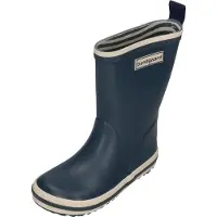 Bundgaard Gummistøvler - Charly High - Navy - - 23 - Gummistøvler
