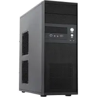 Chieftec Cq-01b-u3-op Pc-tårnhus